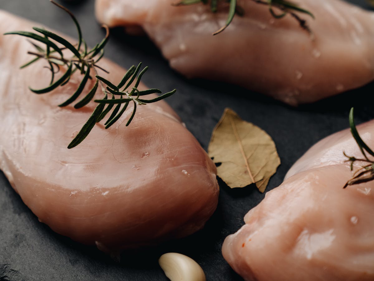 Chicken breast
