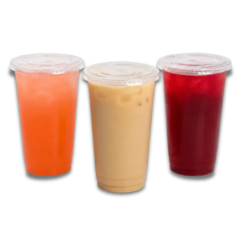 Aguas Frescas