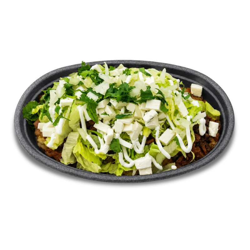 Burrito Bowl