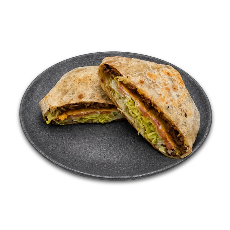 Crunch Wrap