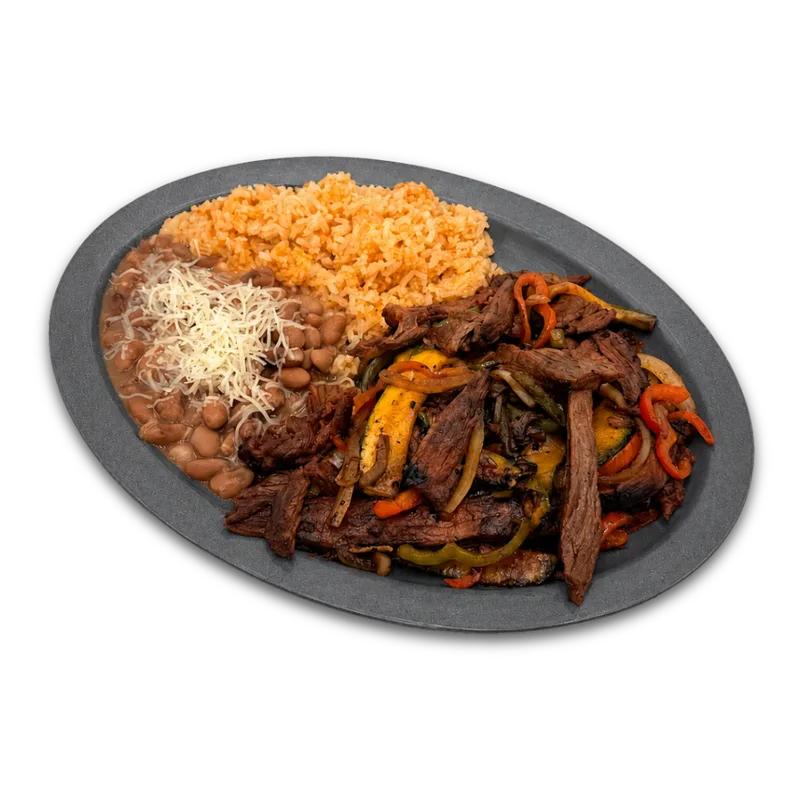 Ranchera Fajitas