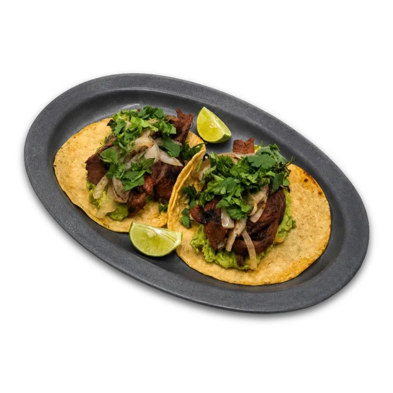 Ranchera Taco