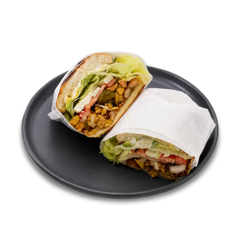 Regular Torta